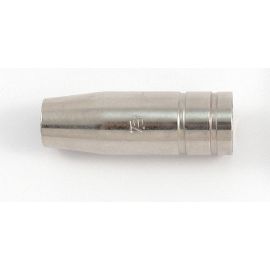 Gasdüse steckbar, konisch für Typ 150 NW 12 mm