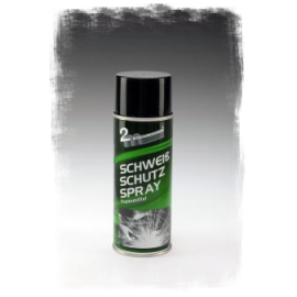 Schweißschutzspray, Dose a 400 ml