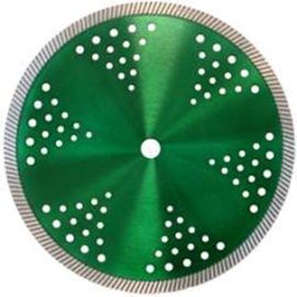 Diamantscheibe ø 230 x 2,8 x 22,2 