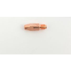 Stromdüse M8 x 30 ø 1,6 mm, ECu
