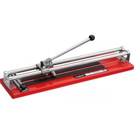 Fliesenschneidemaschine, Metallausführung, lackiert