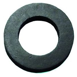 Gummi - Dichtung für Acetylen - Druckminderer, 16 x 9 mm