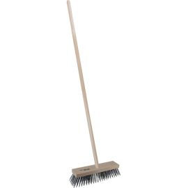 Drahtbesen, 30 cm, komplett montiert