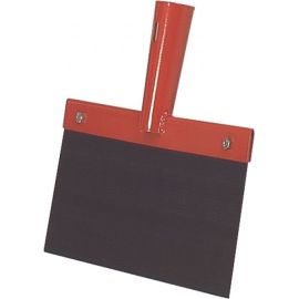 Stoßscharre, 30 cm
