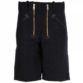 Zunft-Shorts, Doppelpilot, 520g/m²