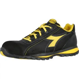 S3-Halbschuh 