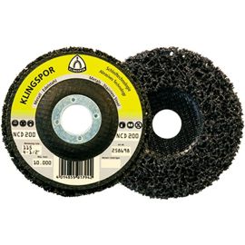 Reinigungsscheibe - Power Disc ø 125 mm  