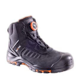 S3-Schnürstiefel 