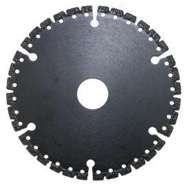 Diamantscheibe ø 230 x 2,6 x 22,2 