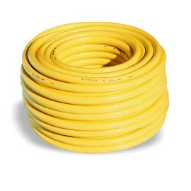 PVC- Wasserschlauch, 25 Meter, 1