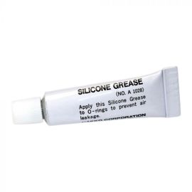 Silikon - Fett für Plasmabrenner 10 g