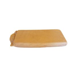 Kniekissen für Schweißer, Spaltleder 40 x 80 x 8cm