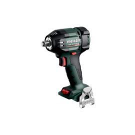 Akku-Schlagschrauber Metabo SSW 18 LTX 550 BL SE (Solo, ohne Akkus)