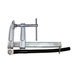 Polschraubzwinge 400 A