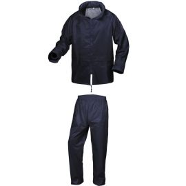 PU-/Vinyl Regen-Sets, marine