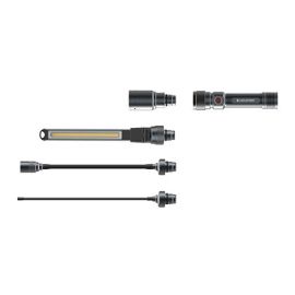 LED-Handleuchte-Set 