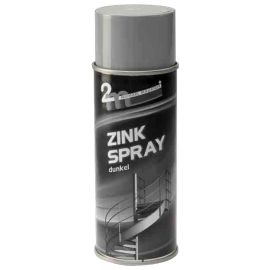 Zink-Spray, Dose a 400 ml