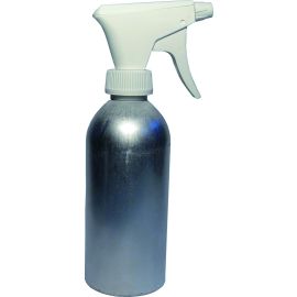 Handsprühflasche für Schweißschutzkonzentrat, Alu