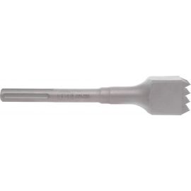 Stockermeißel SDS-Max, 45 x 45 x 240 mm