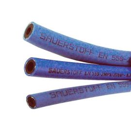 Sauerstoffschlauch  4 x 3,5 mm