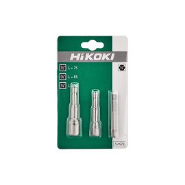 Bit- Adapterset für Nuss