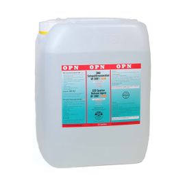 Schweißtrennmittel, unbrennbar, Kanister a 20 ltr.
