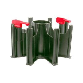Korbspulenadapter