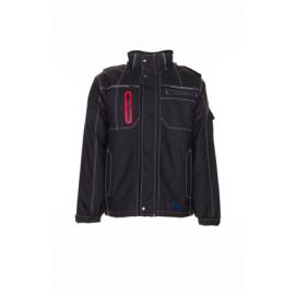 Winterjacke 