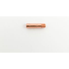 Stromdüse M6 x 25 ø 1,0 mm ECu