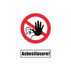 Warnschild 
