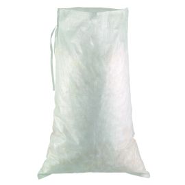 Bändchen-Gewebesack, 700 x 1100 mm,  unbeschichtet