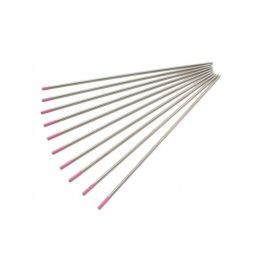 Wolframelektrode pink ø 2,4 mm