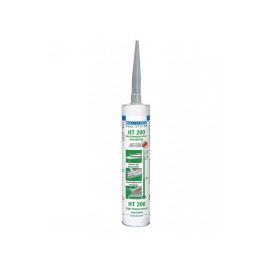 MS-Polymer Hochtemperatur, grau, 310 ml