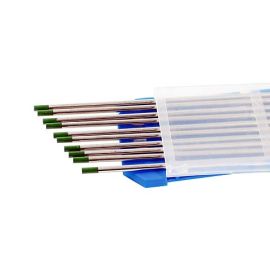Wolframelektrode WP grün ø 3,2 mm