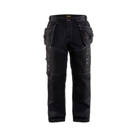 Bundhose, 