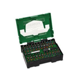 Bit-Set, 60 teilig in einer Box (Hikoki)