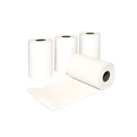Thermopapierrolle für Unterdruckmessgerät