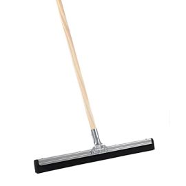 Wasserschieber 60 cm, komplett montiert
