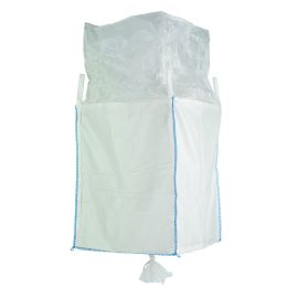 Big-Bag, 90 x 90 x 115 cm, mit Schürze & Auslauf