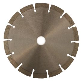 Diamantscheibe ø 230 x 2,4 x 22,2  