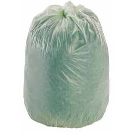 Pe-Abfallsack 