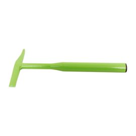 Schlackehammer Ganzstahl, Ovalrohr, 360gr.