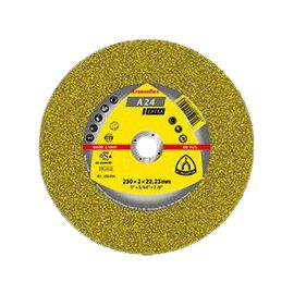 Trennscheibe ø 180 x 3 x 22,23 mm   