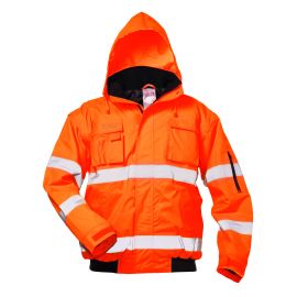 Warnschutz-Pilotenjacke, 