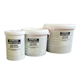 Hitzeblocker-Isolierpaste, Eimer a 1kg