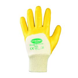 Handschuhe Gelbstar