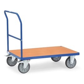 Schiebebügelwagen 500 kg