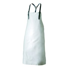 Schürze 80 x 100 cm aus Rind-Vollleder