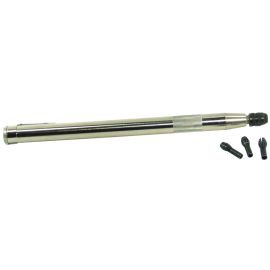 Wolfram-Elektroden Anschleifhilfe fü Elektroden ø 1,6 mm - ø 3,2 mm