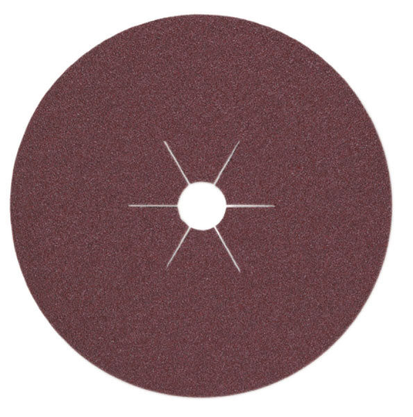 Fiber-, Schleif- & Reinigungsscheiben